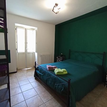 Ortacolorhome Greenhome-Boleto Madonna Del Sasso Exterior foto
