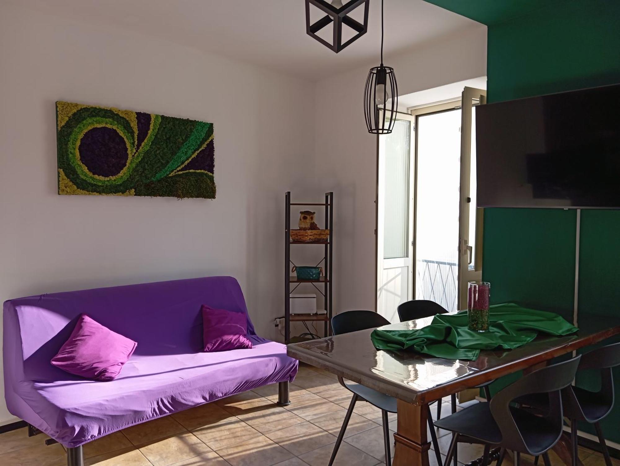 Ortacolorhome Greenhome-Boleto Madonna Del Sasso Exterior foto