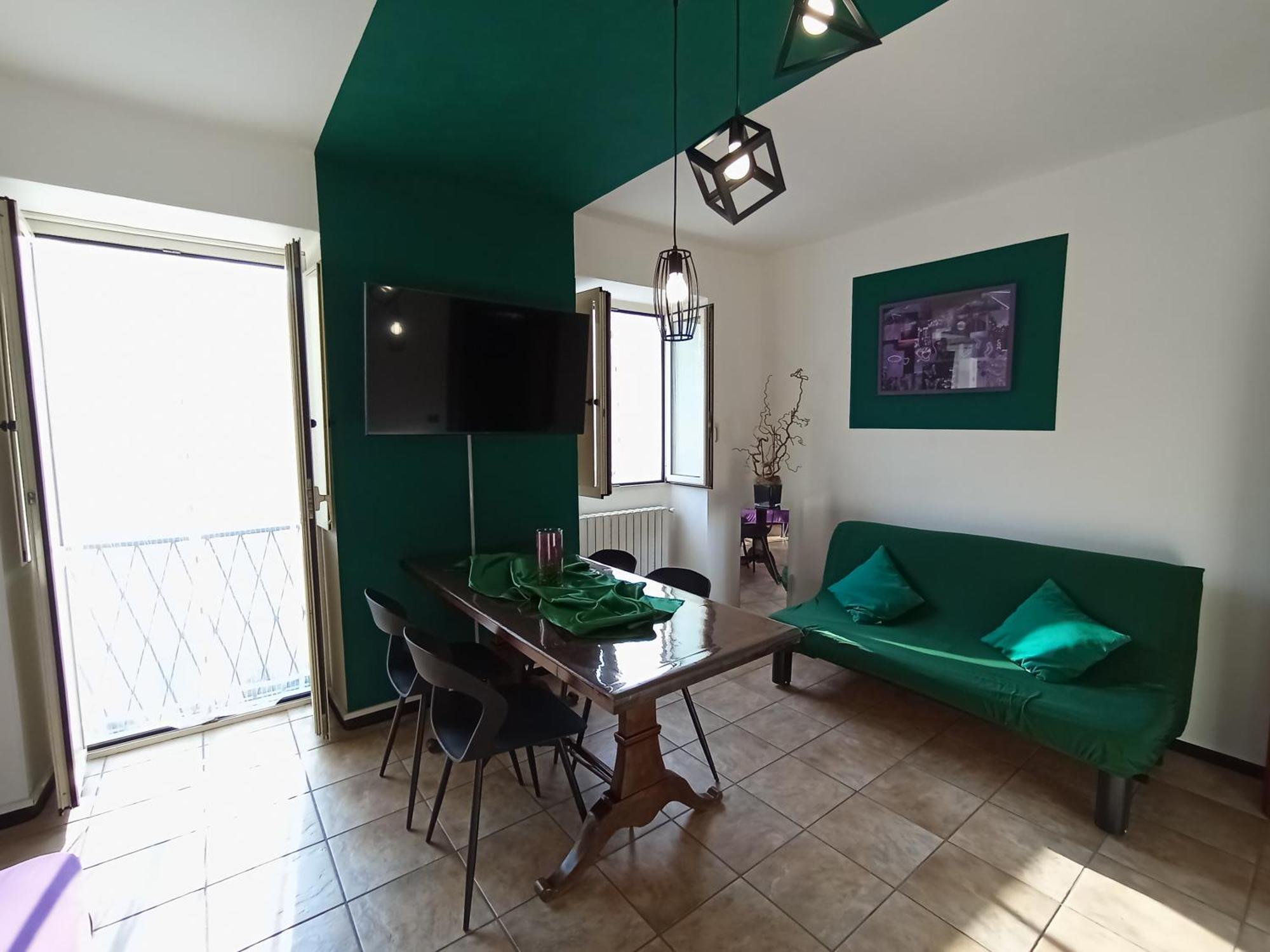 Ortacolorhome Greenhome-Boleto Madonna Del Sasso Exterior foto